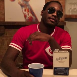 Meet your Posher, Donte